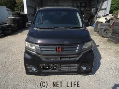 部品取車 Ｎワゴンカスタム