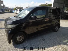 部品取車 Nワゴンカスタム