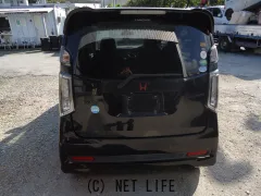 部品取車 Nワゴンカスタム