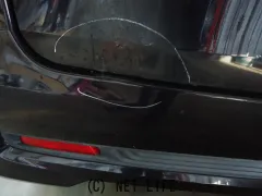 部品取車 Nワゴンカスタム