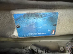 部品取車 パレット