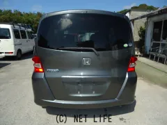 部品取車 フリード