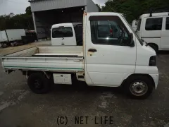 部品取車 クリッパートラック