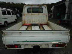 部品取車 クリッパートラック