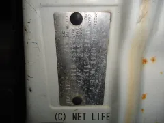 部品取車 クリッパートラック