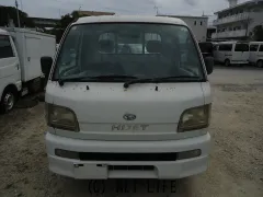 部品取車 ハイゼットトラック