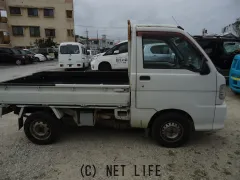 部品取車 ハイゼットトラック