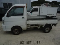 部品取車 ハイゼットトラック