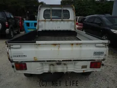 部品取車 ハイゼットトラック