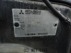 部品取車 パジエロミニ