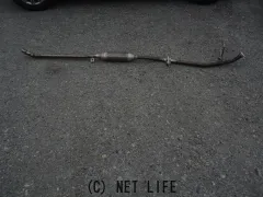 マフラー・排気系 マフラー