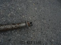 マフラー・排気系 マフラー