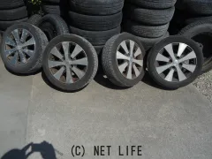 ホイール・タイヤ 14インチ