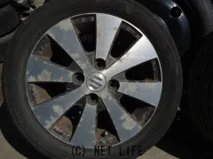 ホイール・タイヤ 14インチ