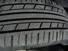 ホイール・タイヤ 14インチ