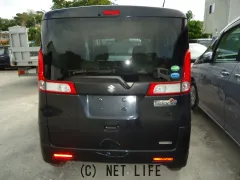 部品取車 スペーシア