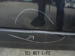 部品取車 スペーシア