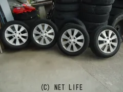 ホイール・タイヤ 14インチ