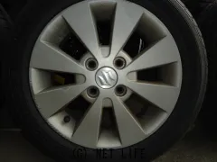 ホイール・タイヤ 14インチ