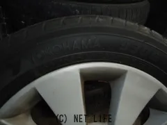 ホイール・タイヤ 14インチ