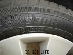 ホイール・タイヤ 14インチ