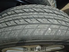 ホイール・タイヤ 14インチ