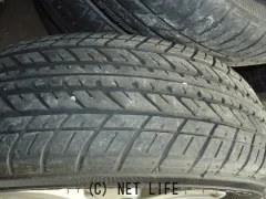 ホイール・タイヤ 14インチ