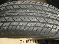 ホイール・タイヤ 14インチ