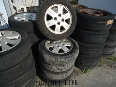 ホイール・タイヤ 13インチ