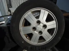 ホイール・タイヤ 13インチ