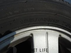 ホイール・タイヤ 13インチ