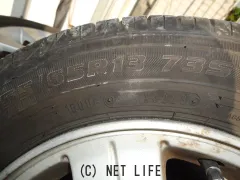 ホイール・タイヤ 13インチ