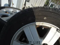 ホイール・タイヤ 13インチ