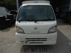 部品取車 ハイゼットトラック