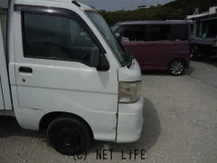 部品取車 ハイゼットトラック