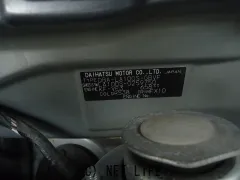 部品取車 ムーブカスタム