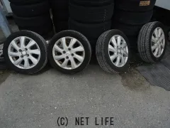 ホイール・タイヤ 14インチ