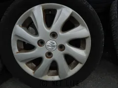 ホイール・タイヤ 14インチ