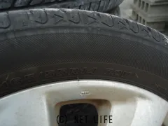 ホイール・タイヤ 14インチ