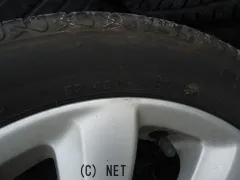 ホイール・タイヤ 14インチ