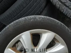 ホイール・タイヤ 14インチ