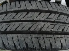 ホイール・タイヤ 14インチ