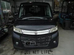 部品取車 パレットSW