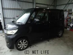 部品取車 パレットSW