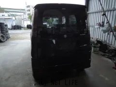 部品取車 パレットSW