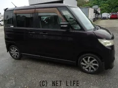 部品取車 ルークス