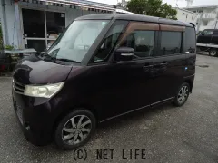 部品取車 ルークス