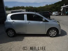 部品取車 イース