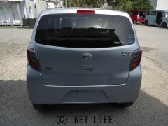 部品取車 イース