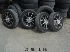 ホイール・タイヤ 14インチ